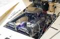Borgward Isabella Cabriolet M0963 Weiß - thumbnail 23