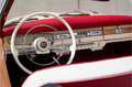 Borgward Isabella Cabriolet M0963 Weiß - thumbnail 10