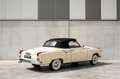 Borgward Isabella Cabriolet M0963 Weiß - thumbnail 5