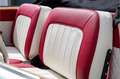 Borgward Isabella Cabriolet M0963 Weiß - thumbnail 16