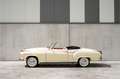 Borgward Isabella Cabriolet M0963 Weiß - thumbnail 2