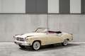Borgward Isabella Cabriolet M0963 Weiß - thumbnail 1