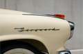 Borgward Isabella Cabriolet M0963 Weiß - thumbnail 34