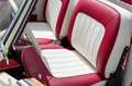 Borgward Isabella Cabriolet M0963 Weiß - thumbnail 39