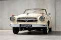 Borgward Isabella Cabriolet M0963 Weiß - thumbnail 8