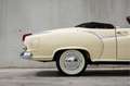Borgward Isabella Cabriolet M0963 Weiß - thumbnail 24