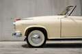 Borgward Isabella Cabriolet M0963 Weiß - thumbnail 28
