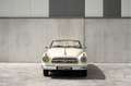 Borgward Isabella Cabriolet M0963 Weiß - thumbnail 7