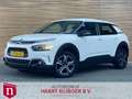 Citroen C4 Cactus 1.2 PureTech Business Carplay / Stoelverwarming / Beyaz - thumbnail 1