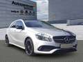 Mercedes-Benz A 200 1,6T  AMG-Line Panoramaschiebedach Silber - thumbnail 8