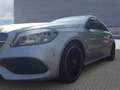 Mercedes-Benz A 200 1,6T  AMG-Line Panoramaschiebedach Silber - thumbnail 9