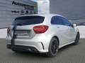 Mercedes-Benz A 200 1,6T  AMG-Line Panoramaschiebedach Silber - thumbnail 6