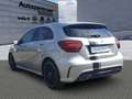 Mercedes-Benz A 200 1,6T  AMG-Line Panoramaschiebedach Silber - thumbnail 4
