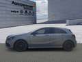 Mercedes-Benz A 200 1,6T  AMG-Line Panoramaschiebedach Silber - thumbnail 3