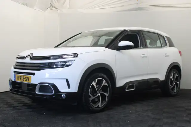 Citroen C5 Aircross 1.2 PureTech Business