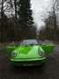 Porsche 911 TARGA - finition chrome Vert - thumbnail 3