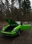 Porsche 911 TARGA - finition chrome Green - thumbnail 10