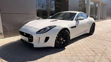 Coupé 3.0 V6 S AWD Aut. 380