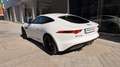 Jaguar F-Type Coupé 3.0 V6 S AWD Aut. 380 Blanco - thumbnail 2