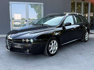 Sportwagon SW 1.9 jtdm 16v Distinctive 150cv