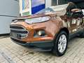 Ford EcoSport 1.0 Ecoboost / Titanium / PDC / Bluetooth Brun - thumbnail 21