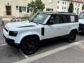 Land Rover Defender Defender 110 P300e X-Dynamic HSE Weiß - thumbnail 2