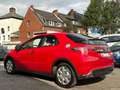 Honda Civic Lim. 5-trg. 1.4 Comfort Rot - thumbnail 8