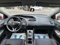 Honda Civic Lim. 5-trg. 1.4 Comfort Rot - thumbnail 21