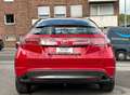 Honda Civic Lim. 5-trg. 1.4 Comfort Rot - thumbnail 9