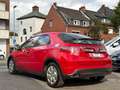 Honda Civic Lim. 5-trg. 1.4 Comfort Rot - thumbnail 7