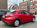 Honda Civic Lim. 5-trg. 1.4 Comfort Rot - thumbnail 11