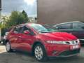 Honda Civic Lim. 5-trg. 1.4 Comfort Rot - thumbnail 5