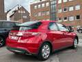 Honda Civic Lim. 5-trg. 1.4 Comfort Rot - thumbnail 12