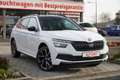 Skoda Kamiq 1.5 TSI DSG Monte Carlo LED Navi Kamera White - thumbnail 3
