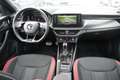 Skoda Kamiq 1.5 TSI DSG Monte Carlo LED Navi Kamera White - thumbnail 11