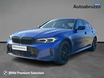 d mhev 48V xdrive MSport Pro auto