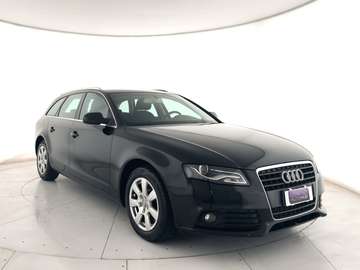 Avant 2.0 tdi Advanced multitronic fap X COMMERCIA