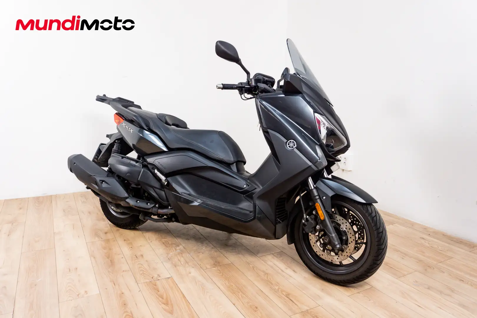 Yamaha X-Max 400 - 2
