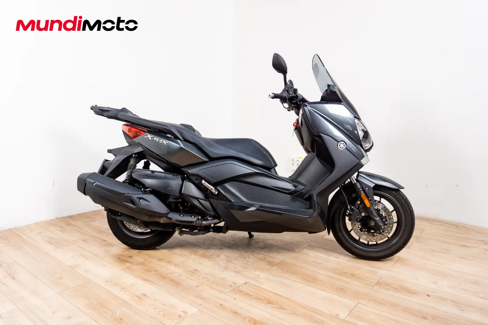 Yamaha X-Max 400 - 1
