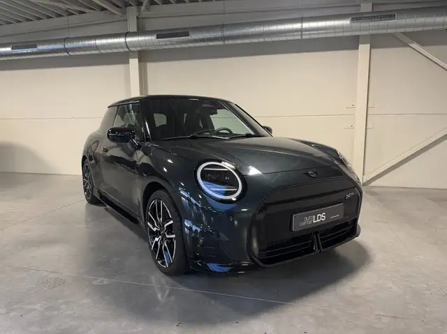 MINI Cooper SE Mini Cooper SE John Cooper Works Trim- ALS NIEUW!-