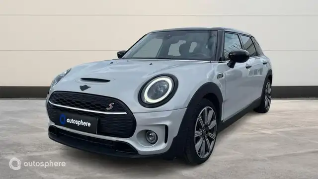MINI Cooper S Cooper S 178ch Essential BVA7