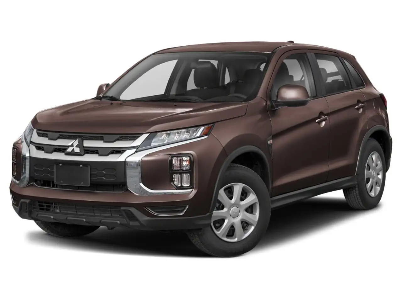 2026 Mitsubishi RVR