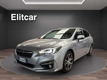 1.6i Lineartronic Style