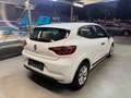 Renault Clio Life Weiß - thumbnail 8
