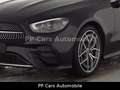 Mercedes-Benz E 220 d Cabrio AMG*Distronic*Massage*HuD*NP83758 Schwarz - thumbnail 3