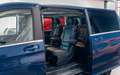Mercedes-Benz V 300d Largo Avantgarde Azul - thumbnail 12