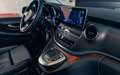 Mercedes-Benz V 300d Largo Avantgarde Azul - thumbnail 11