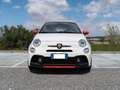 Abarth 595C 595C 1.4 t-jet esseesse 180cv Weiß - thumbnail 1