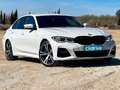 BMW 330 330e Blanco - thumbnail 4