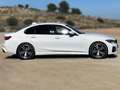 BMW 330 330e Blanco - thumbnail 5